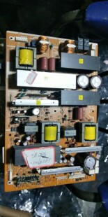 原装日立42PD8900TC电源板 MPF7415QLF