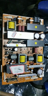 原装日立42PD8900TC电源板 MPF7415QLF