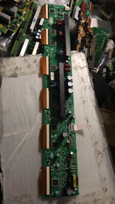 原装 LG50T6 Y板 EAX65297201 EBR77287801