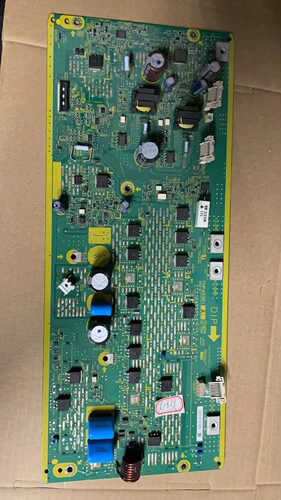 测试好 原装 TH-P50U30C P50UT30C SC板 TNPA5351 AF AJ
