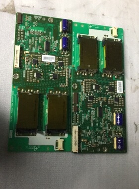 原装42L16HR 高压板6632L-0448A 6632L-0449A LC420WX7 现货