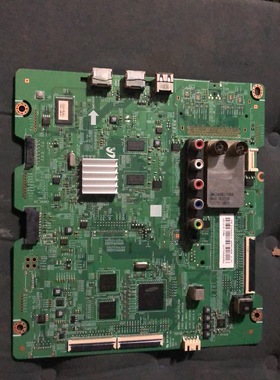 三星 PS60F5000AJ 60f5000 主板BN41-01965A 配屏S60FH-YB03