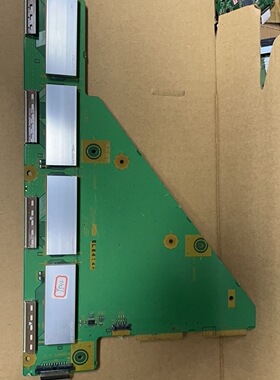 松下TH-103PF10CK缓冲板TNPA4030 屏MC262F39F10