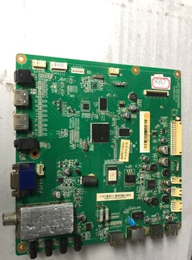 原装长虹3DTV63938B 主板JUC7.820.00042992 配YB05