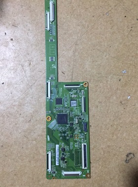 三星PS60E550D1J逻辑板 LJ41-10158A LJ92-01855A屏S60FH-YB02