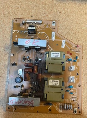 原装 索尼 KLV-52X300A KLV-52W380A副电源板高压版 1-873-819-12