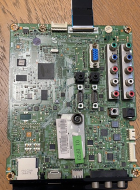 原装三星LA37C530F1R主板BN41-01490B屏T370HW03