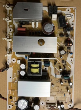 原装 松下TH-42PV80C 电源板LSJB1260-2 ASSY.N0.LSEP1260 非替代