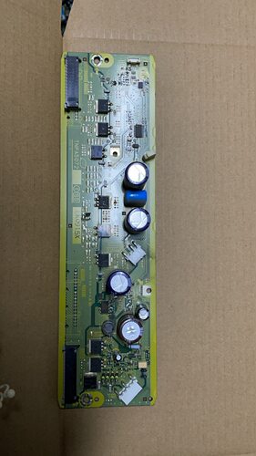 原装松下TH-P50X20C SS板TNPA5072 屏MC127127H36U13
