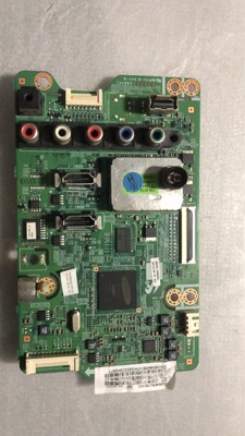 现货 原装三星PS43E400U1R主板BN41-01799A 配屏S43SD-YB01测试OK