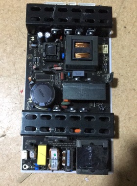 拼接屏大功率广告机MLT198TL通用MLT199TL MLT198G/TX液晶 电源板