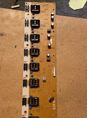 原装夏普LCD-37BX5 37BX6高压板QPWBFE365WJZZ