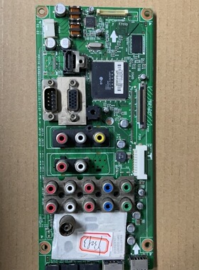 LG 42PT255C/50PT255C-TA主板EAX64103901(0)