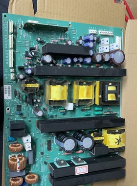 海信TPW4219H 电源板1H273W-3 PSC10165B M P/N3501Q00201A