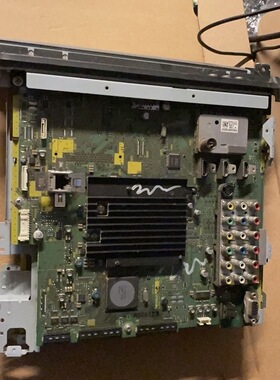 松下TH-P42S25C P46S25C P50S25C P50G2主板TNPH0845