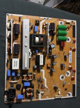 原装三星 PA51H4000AJ电源板 BN44-00678A BN44-00599A 现货
