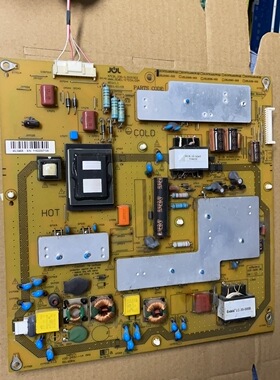 46寸夏普lcd一40/46lx440a电视机液晶电源板配件板RUNTKA960