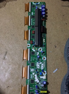 原装 PS43F4500AR S43AX-YB02Y板: LJ92-01948A LJ41-10342A