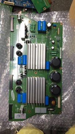 原装三星PS50P5H Z板 X板 LJ41-02316A LJ92-01045A 实拍