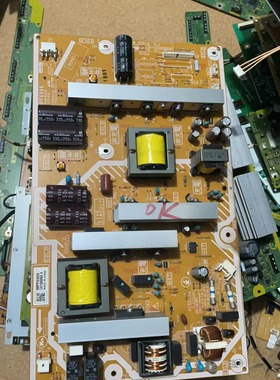 松下TH-P42C33C/P50U30C/P42U30C电源板MPF6908/ MPF6909通用