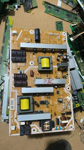 松下TH-P42C33C/P50U30C/P42U30C电源板MPF6908/ MPF6909通用