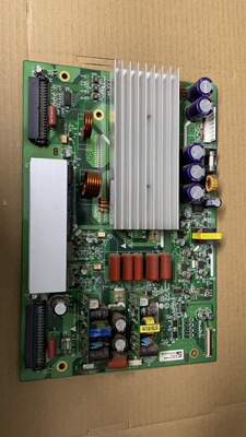 原装LG 42V8X3 42X3 Y板6870QYH005B 6871QYH948B
