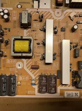 原装松下TH-P50C33C P42U33C电源板MPF6908 MPF6909 MPF6907
