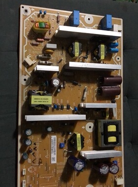 松下TH-P42C33C/P42C30C电源板B159-002 4H.B1590.021