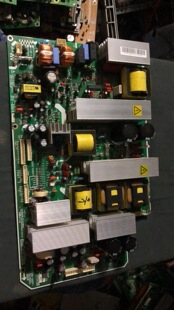 450A屏S42SD 三星PS42D5S电源板BN96 01923A YD07 YB05
