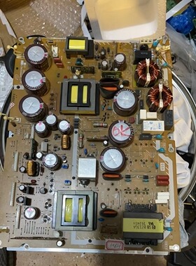 松下TH-46PZ800C TH-50PZ80C电源板ETX2MM704MG NPX704MG-1