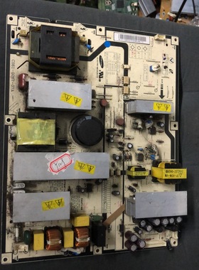 原装三星LA40R81B LA40N71B电源板 CS61-0267-07A IP-230135A