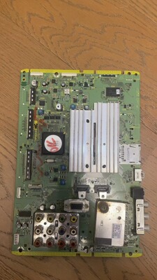 松下TH-P65S20C TH-P58S20C主板TNPH0840 GC 屏 MC165F25T13实物