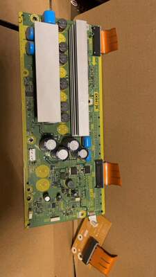 原装松下！TH-P42S10C SS板 TNPA4830 AD/AC