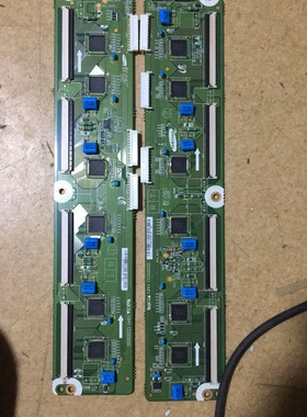 PS60E550D1J缓冲板LJ41-10176A LJ41-10175A LJ92-01877A 01876A