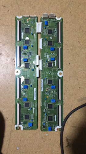 PS60E550D1J缓冲板LJ41-10176A LJ41-10175A LJ92-01877A 01876A