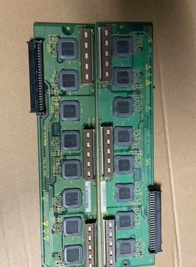 日立50PD9900TC缓冲板JP6079 ND60200-0047 测好 现货