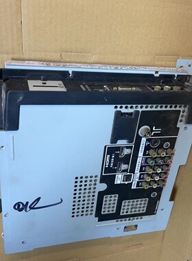 原装松下TH-P42S10C主板TNPH0784 DC配屏MC106F16T12