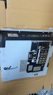 原装松下TH-P42S10C主板TNPH0784 DC配屏MC106F16T12