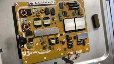 L55WT55C A松下  电源板  CT31004 U84PA-E0011754B
