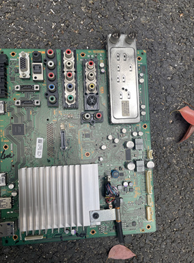 100%原装KDL-52W5500主板1-878-942-12配LTY520HE12屏现货