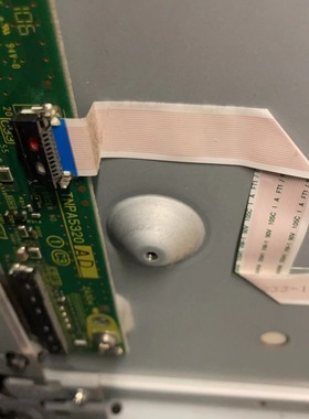 松下TH-P50GT30C 寻址板TNPA5318 TNPA5319 TNPA5320一套