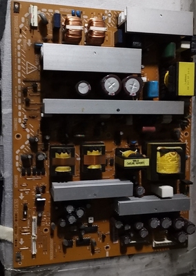 b933 原装日立等离子P42E101C电源板 1CA0131 PS-80 原包装