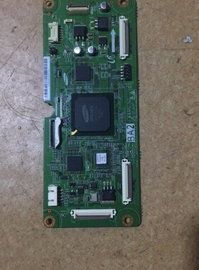 长虹PT42600NHD逻辑板 LJ41-05187A LJ92-01502A屏YB03/YD03