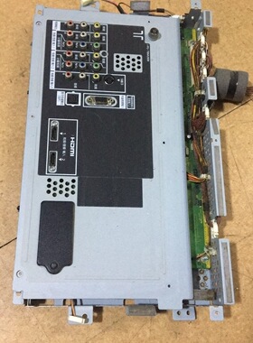 测试好~原装松下TH-42PZ80C主板 TNPH0763 1A DC 配MC106F16T11