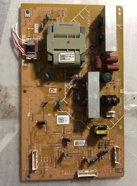 单块 有开机图 索尼KDL-52V4800高压板1-876-447-11