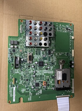 日立 42PD9580TC液晶电视 高频板JP53824G JA07382-A