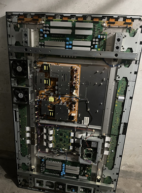 松下TH-65PV600C 电视电源板NPX631MG-2A ETXMM631MGH 测好