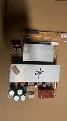 三星PS42A350P1等离子S42AX-YB04Z板X板LJ41-06005A LJ92-01482B