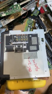 原装松下TH-P42S10C TH-P50S10C P46S10C 主板 TNPH0784DC FC EC