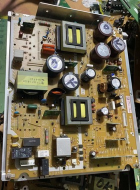 原装松下TH-46PZ800C TH-50PZ80C电源板ETX2MM704MG NPX704MG-1
